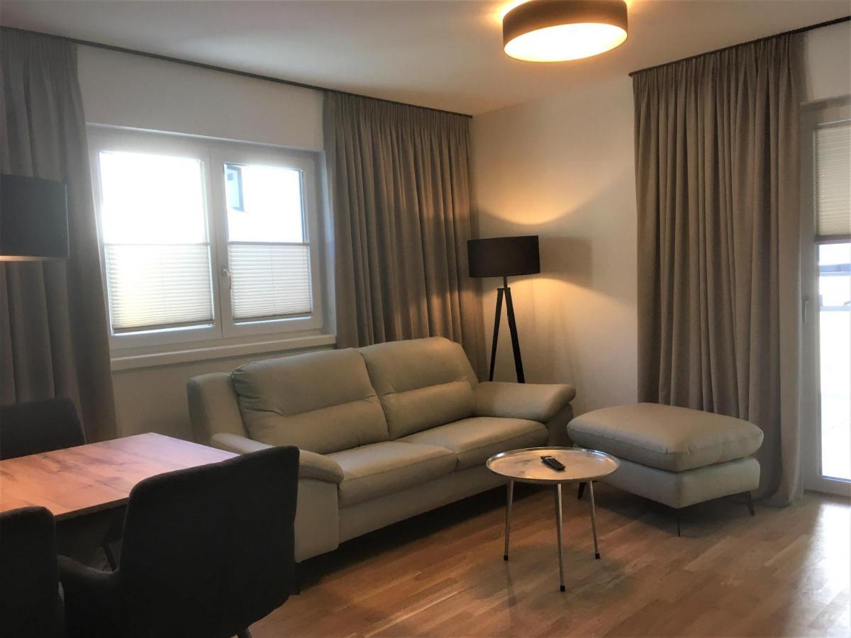 Monas Home Mayrhofen Esterno foto