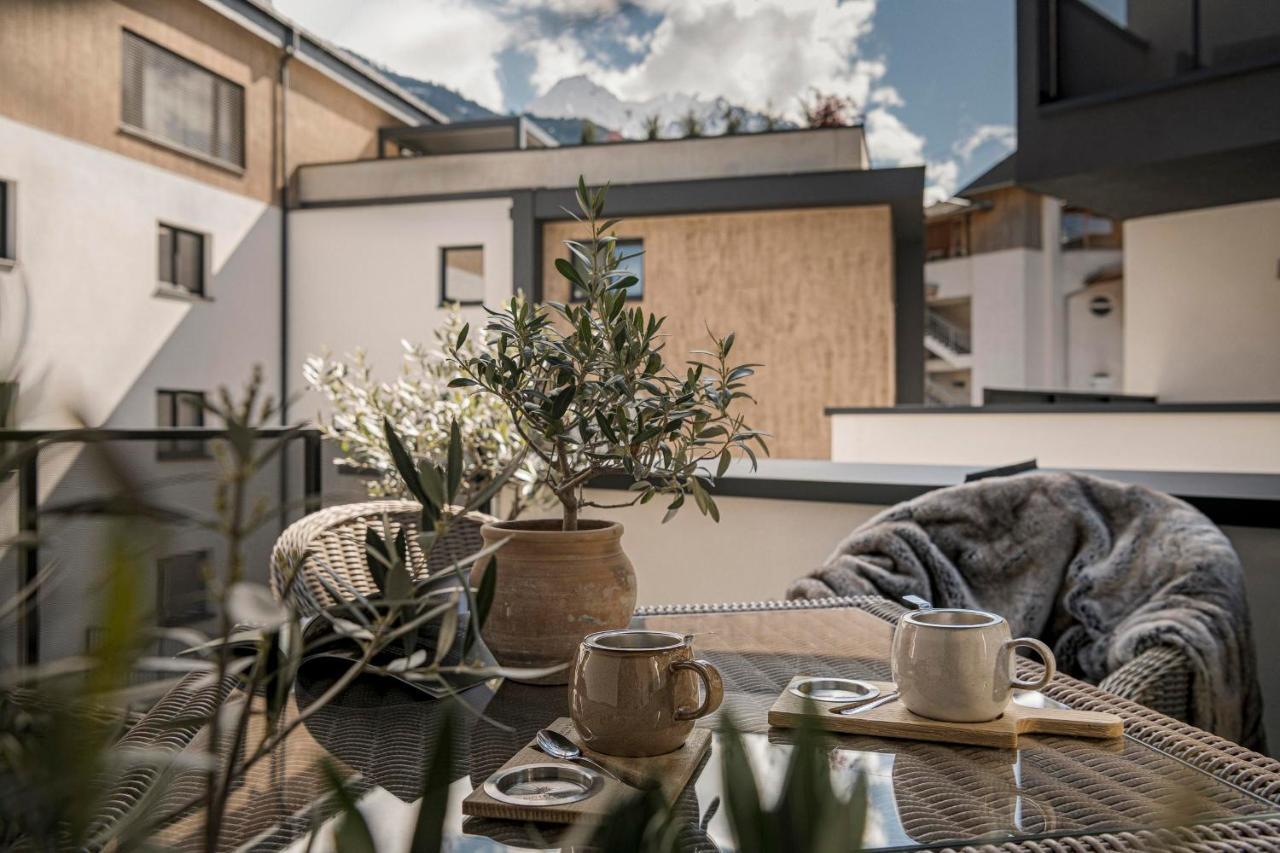 Monas Home Mayrhofen Esterno foto