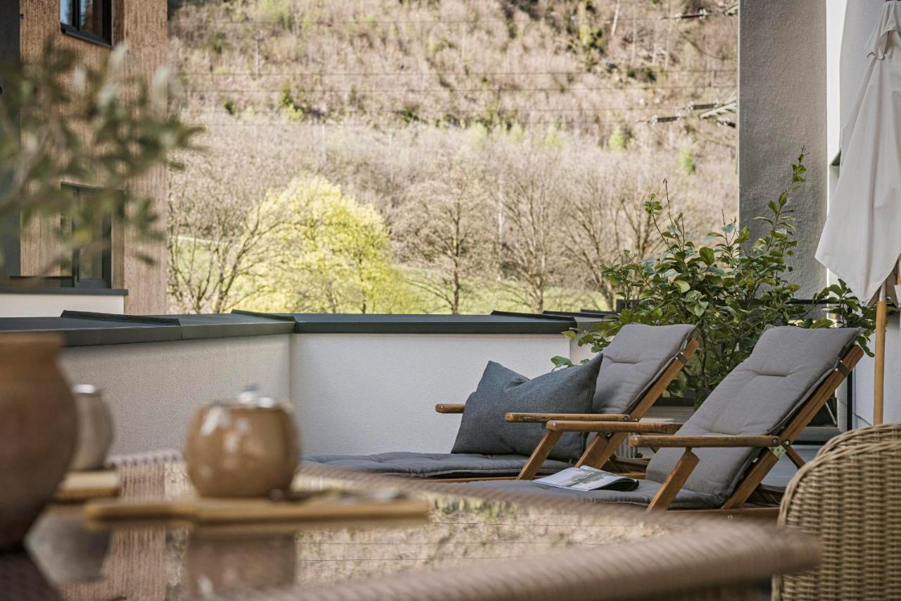 Monas Home Mayrhofen Esterno foto