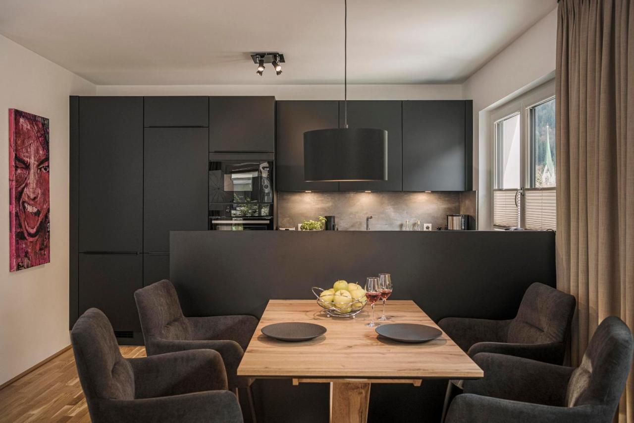 Monas Home Mayrhofen Esterno foto