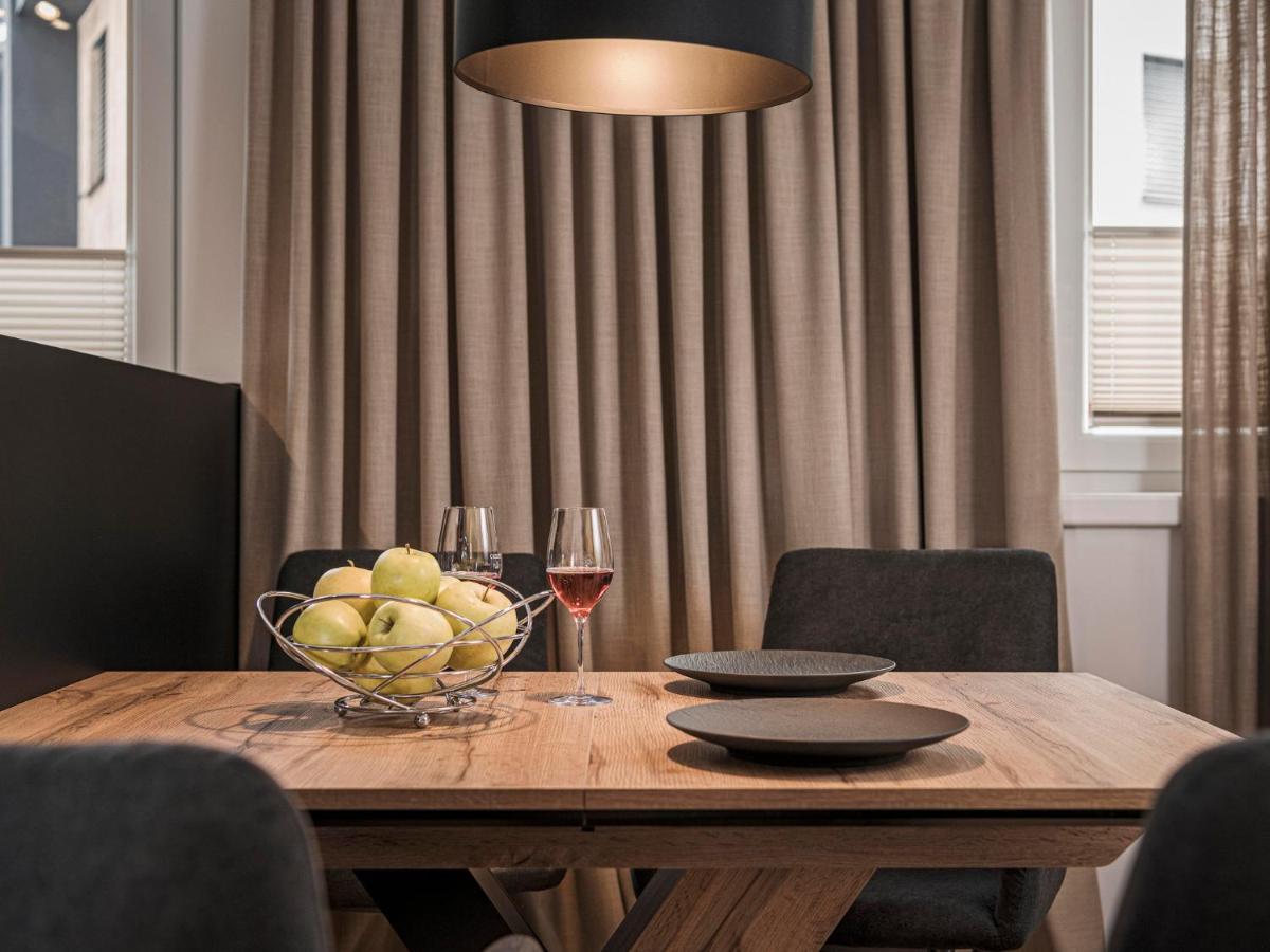 Monas Home Mayrhofen Esterno foto